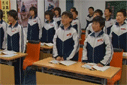 初一英语下册第一课《你的笔友是哪里人？Where's your pen pal from (Section A)》